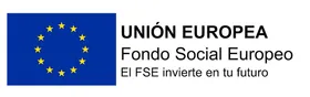 Unión Europea — Fondo Social Europeo